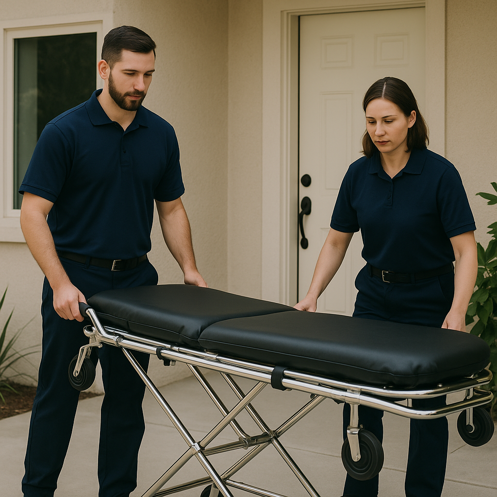 Lifted Removals of Sacramento
