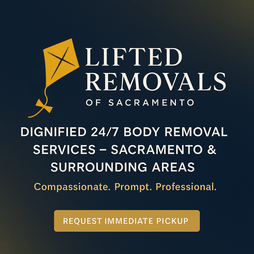 Lifted Removals of Sacramento