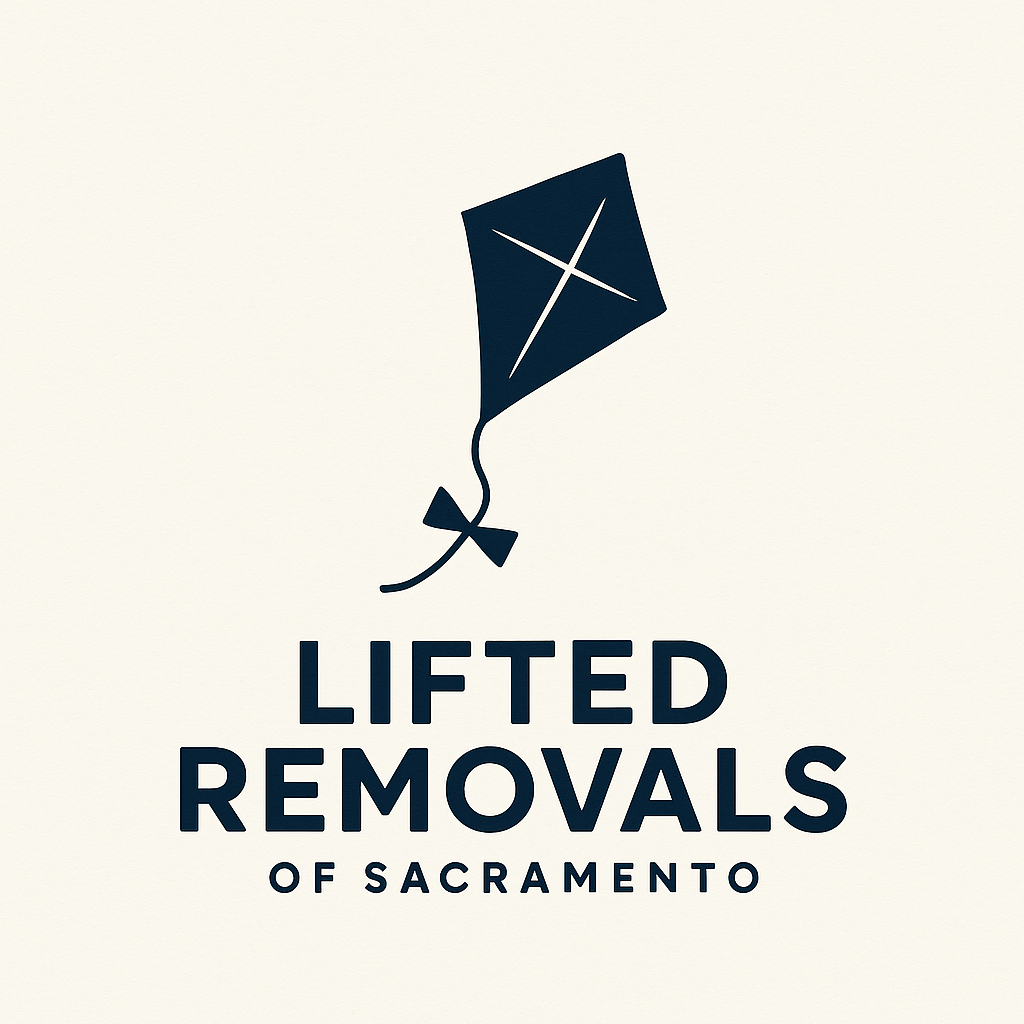 Lifted Removals of Sacramento